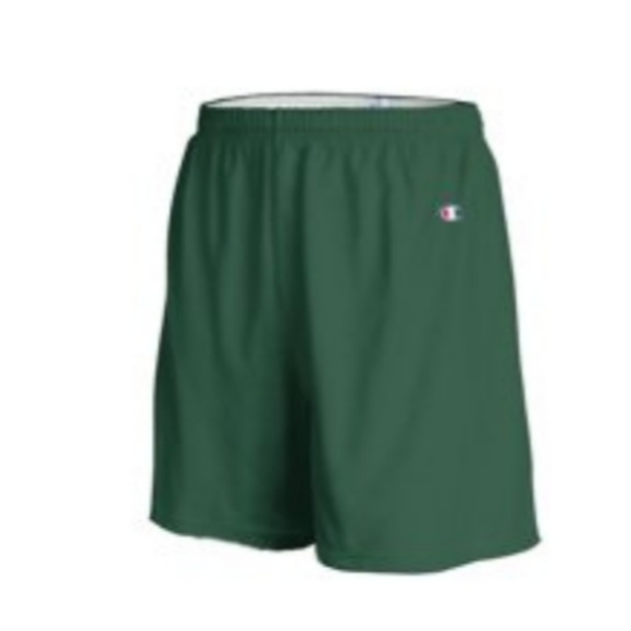 Men's Champion Gym Shorts - Picture 1 of 4